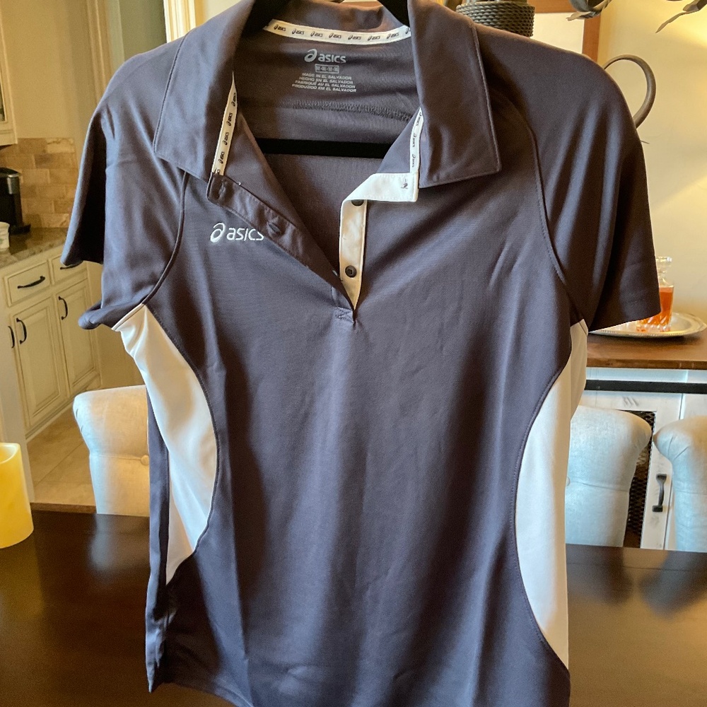 ASICS Golf Shirt